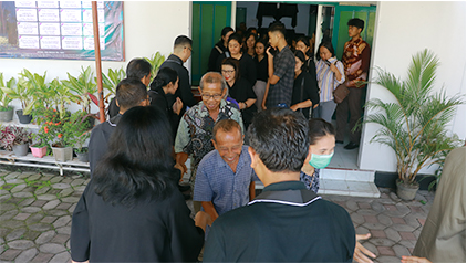 galeri, Ibadah Jumat Agung GKJ Baki Pepantan Daleman, gereja kristen jawa, gkj, gkj baki, gereja kristen jawa baki, baki, sukoharjo, gkj klasis sukoharjo, klasis sukoharjo, klasis, sinode gkj, sinode 